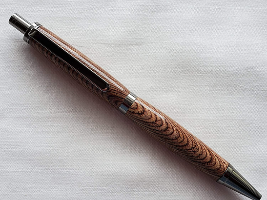 Pen Turning Workshop